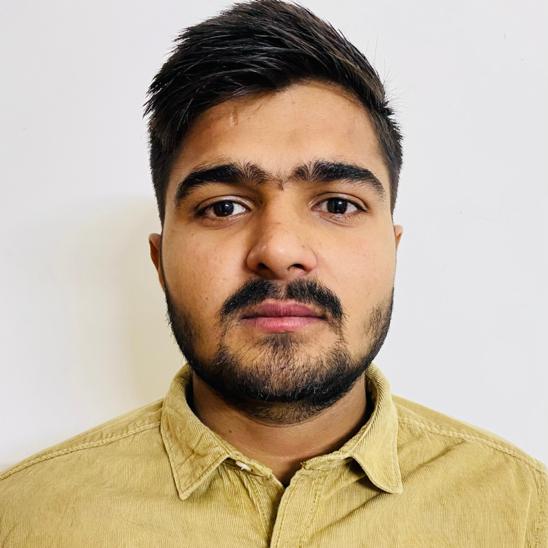 Paras Rathi